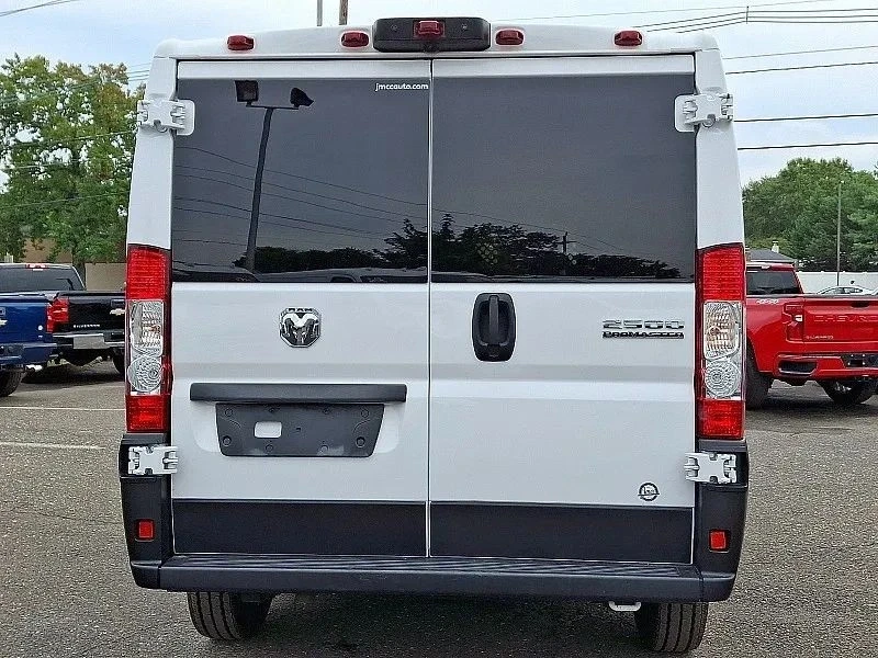 2023 Ram ProMaster - Image 6 of 12