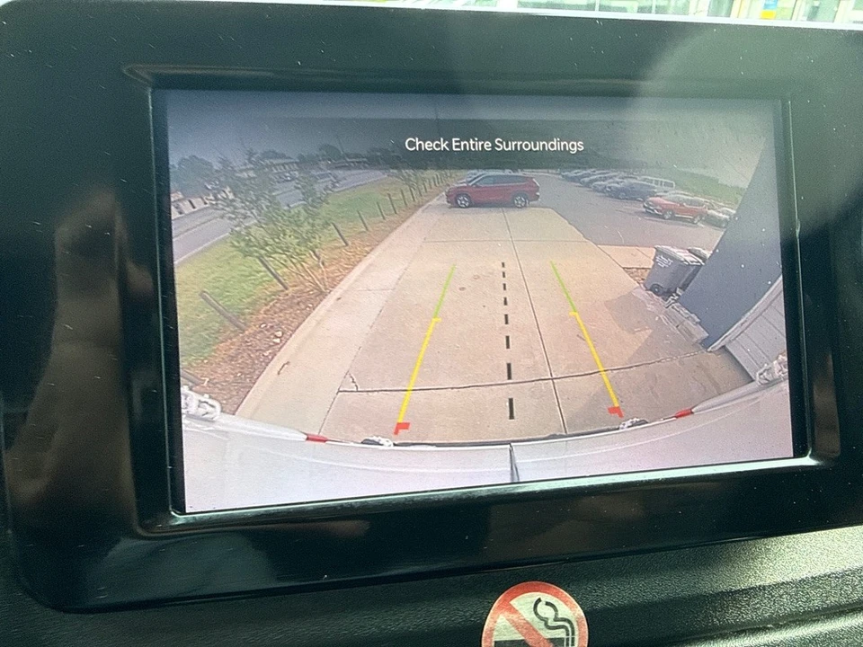 2023 Ram ProMaster - Image 14 of 17