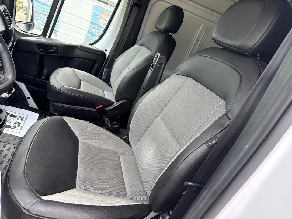 2023 Ram ProMaster - Image 12 of 17