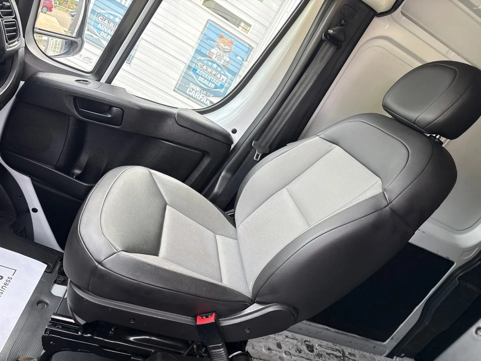 2023 Ram ProMaster - Image 13 of 17