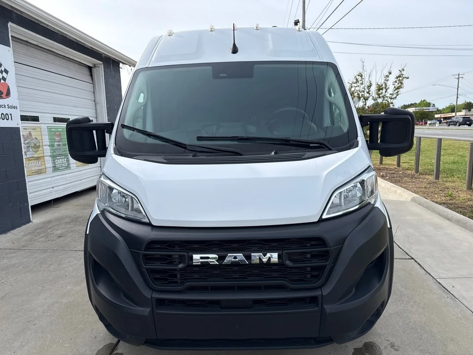 2023 Ram ProMaster - Image 6 of 17