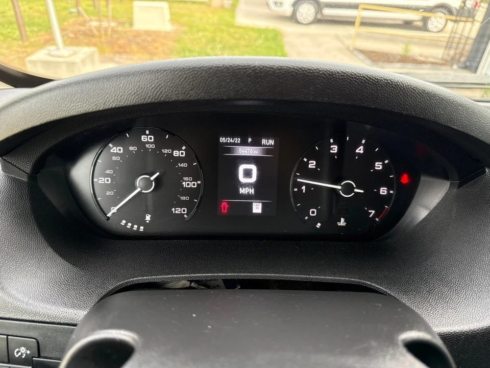 2023 Ram ProMaster - Image 15 of 17