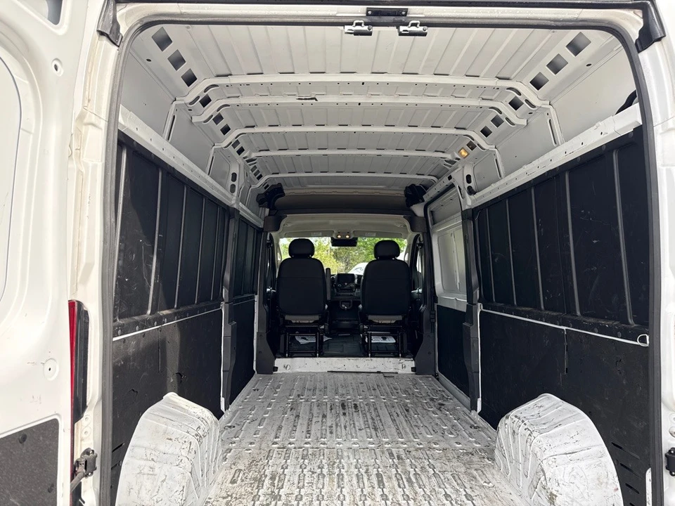 2023 Ram ProMaster - Image 9 of 17