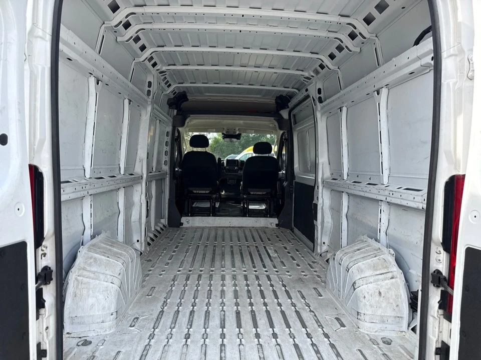 2023 Ram ProMaster - Image 11 of 20