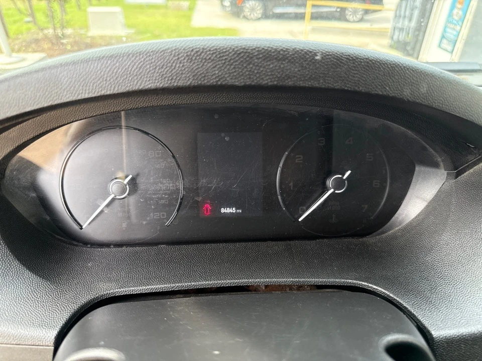 2023 Ram ProMaster - Image 20 of 20