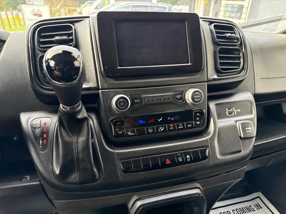 2023 Ram ProMaster - Image 14 of 20