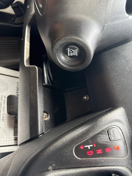 2023 Ram ProMaster - Image 18 of 20