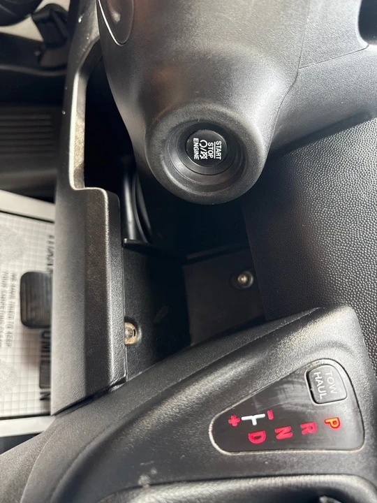 2023 Ram ProMaster - Image 18 of 20