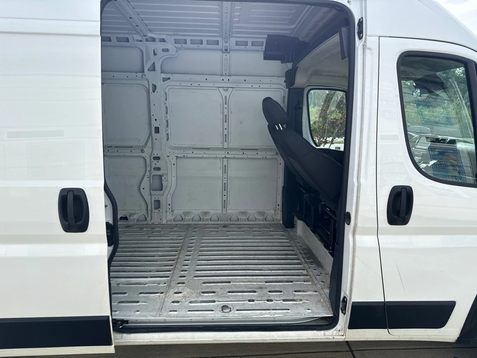 2023 Ram ProMaster - Image 13 of 20