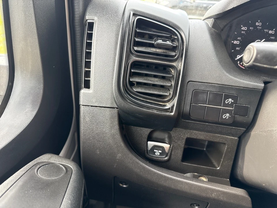 2023 Ram ProMaster - Image 19 of 20