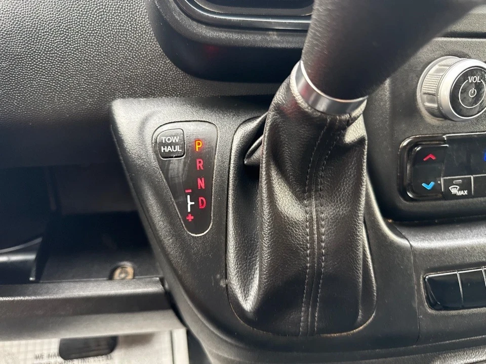 2023 Ram ProMaster - Image 17 of 20