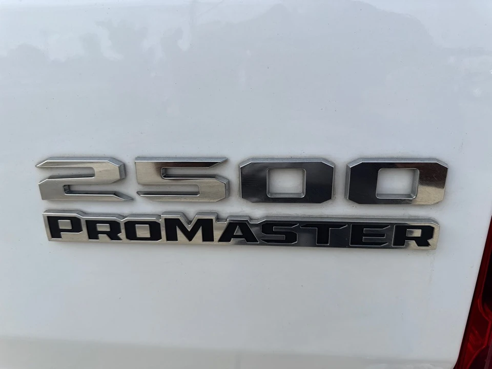 2023 Ram ProMaster - Image 6 of 20