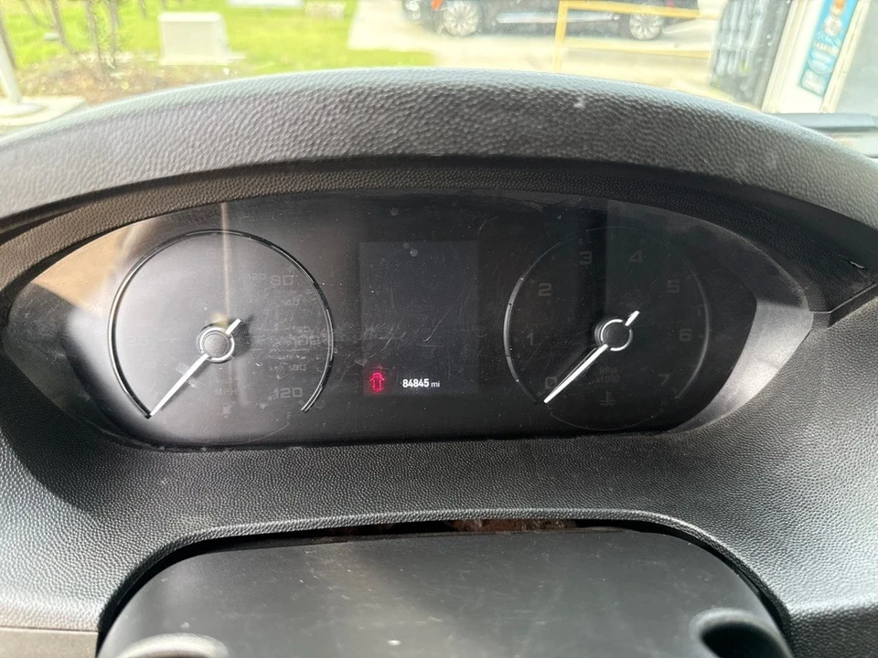 2023 Ram ProMaster - Image 20 of 20