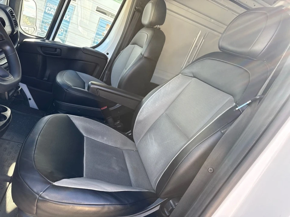 2023 Ram ProMaster - Image 11 of 16