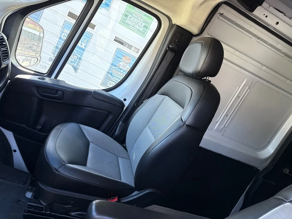 2023 Ram ProMaster - Image 12 of 16