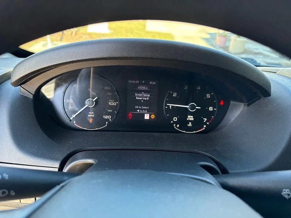 2023 Ram ProMaster - Image 14 of 16