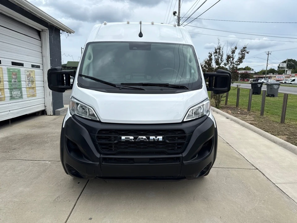 2023 Ram ProMaster - Image 7 of 19