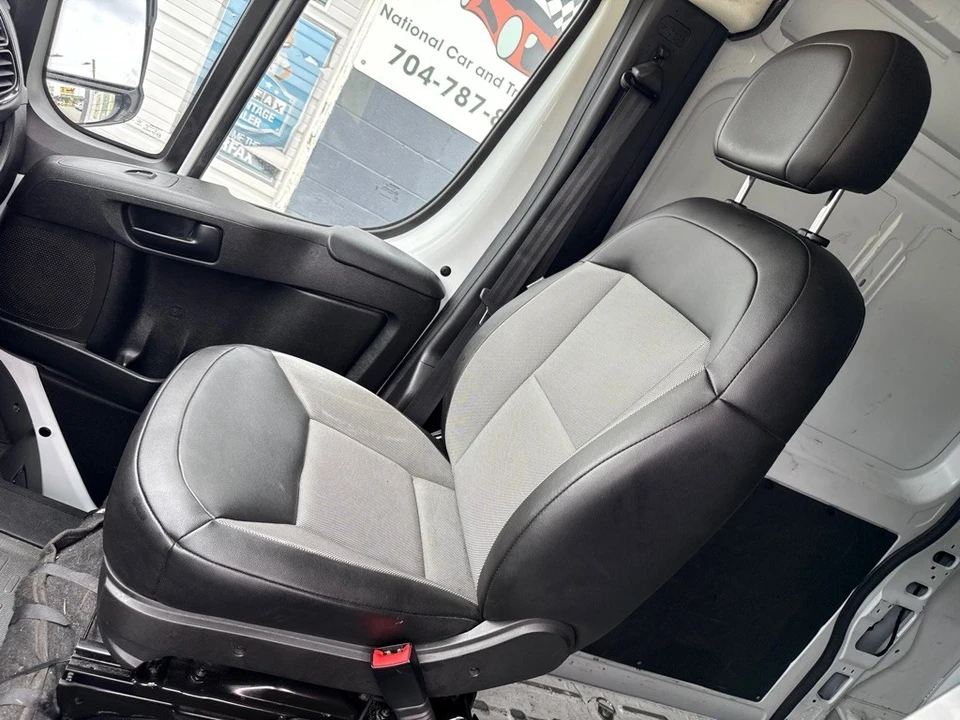 2023 Ram ProMaster - Image 13 of 19