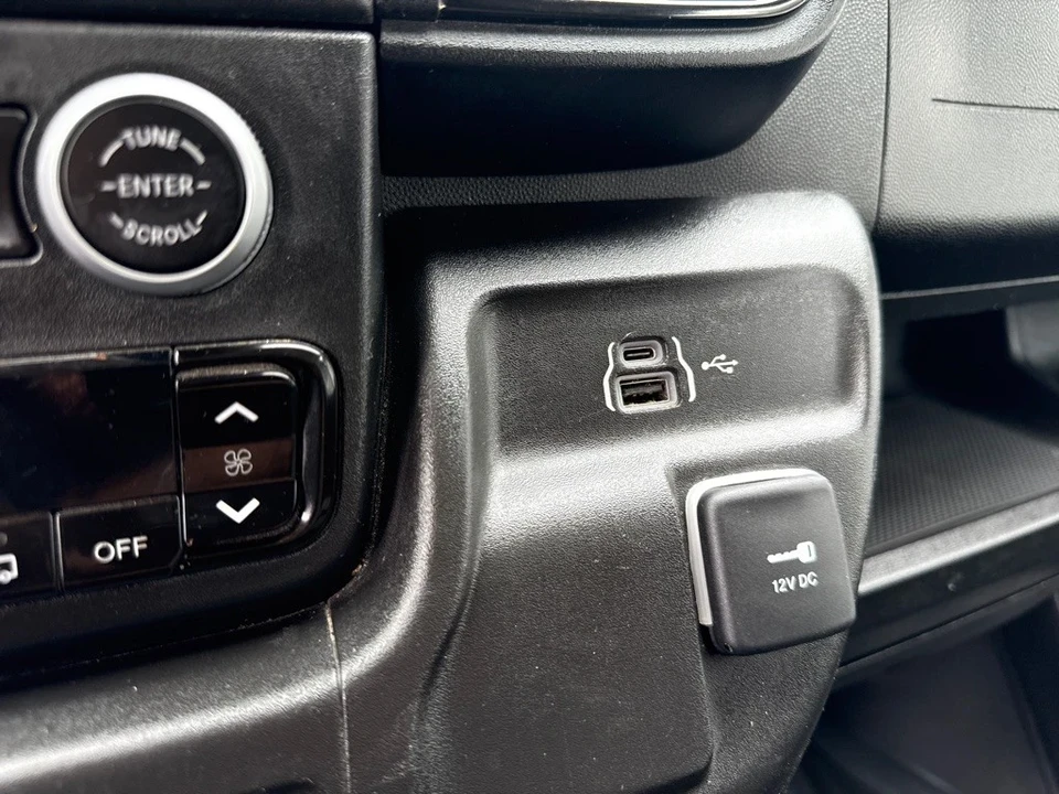 2023 Ram ProMaster - Image 18 of 19