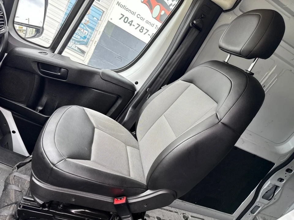 2023 Ram ProMaster - Image 13 of 19