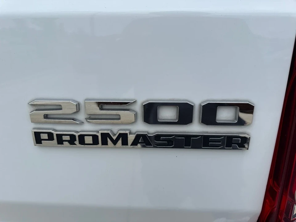 2023 Ram ProMaster - Image 5 of 19
