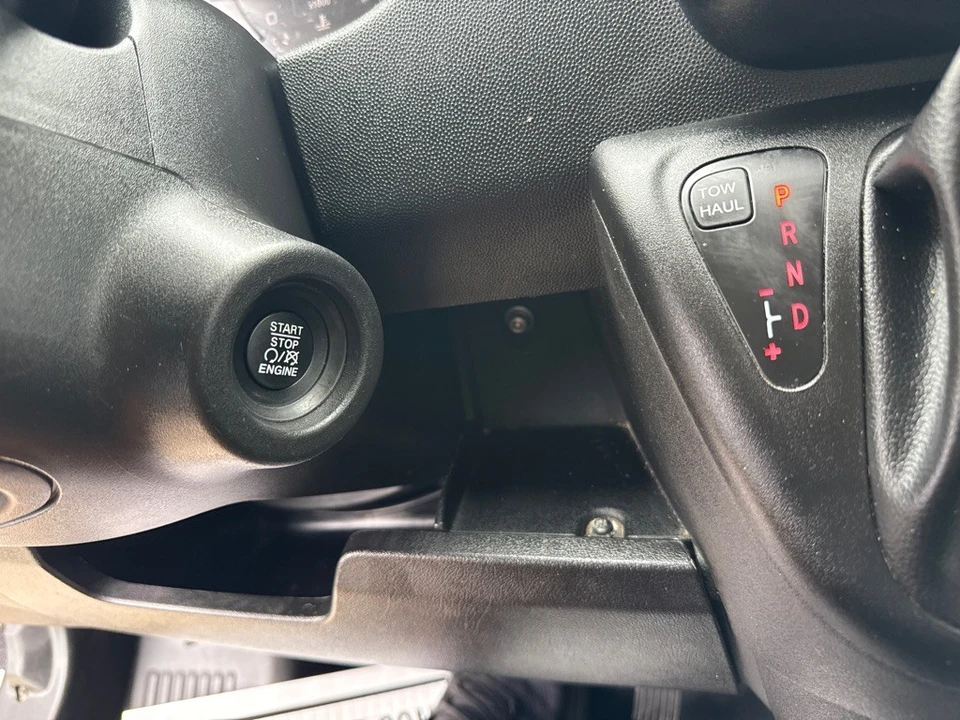 2023 Ram ProMaster - Image 16 of 19