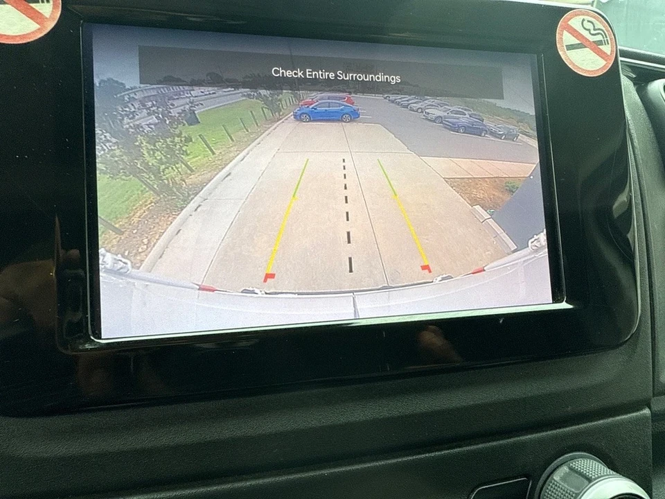 2023 Ram ProMaster - Image 17 of 19