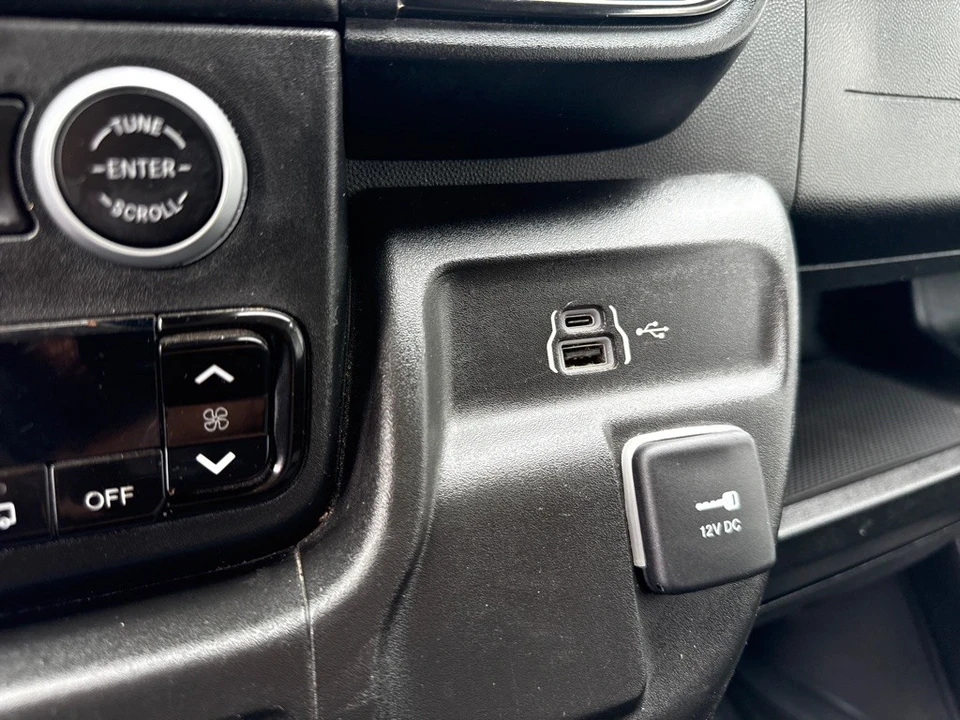 2023 Ram ProMaster - Image 18 of 19
