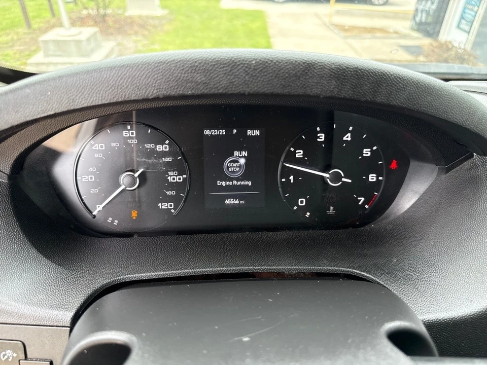 2023 Ram ProMaster - Image 15 of 19