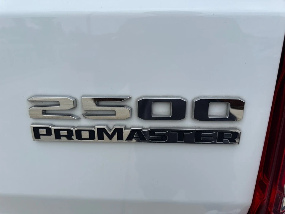 2023 Ram ProMaster - Image 5 of 19