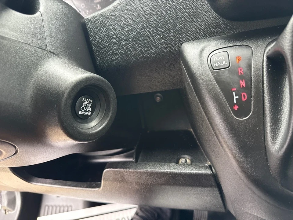 2023 Ram ProMaster - Image 16 of 19