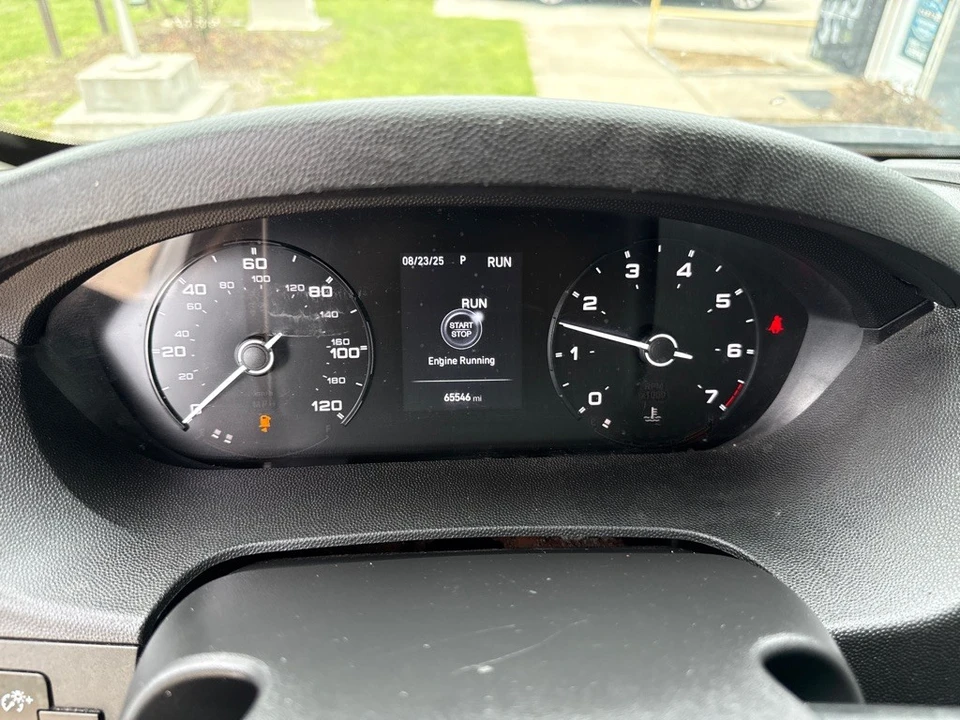 2023 Ram ProMaster - Image 15 of 19