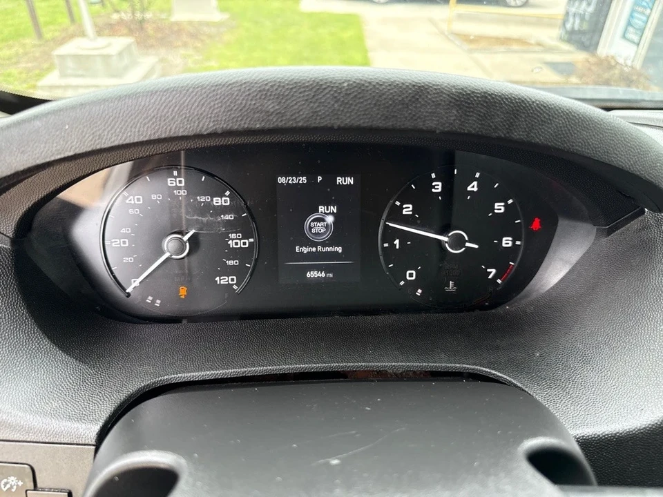 2023 Ram ProMaster - Image 15 of 19