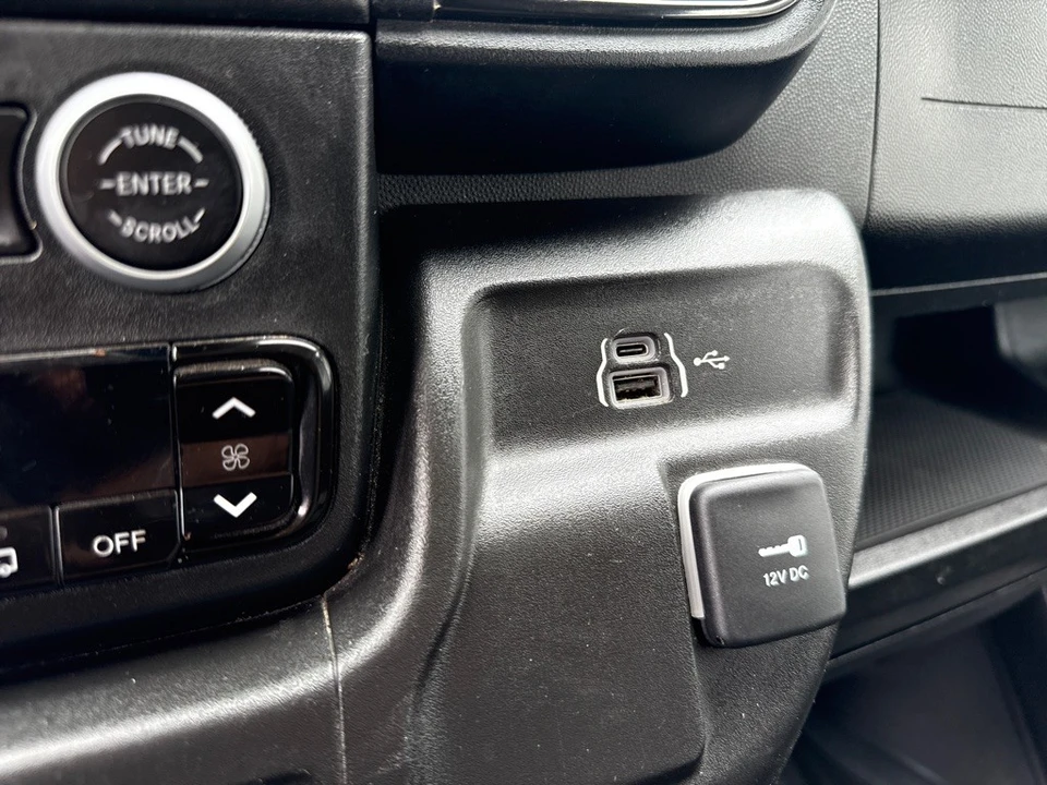2023 Ram ProMaster - Image 18 of 19