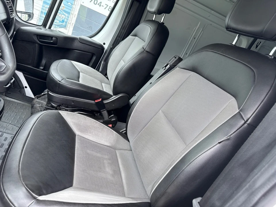 2023 Ram ProMaster - Image 12 of 19