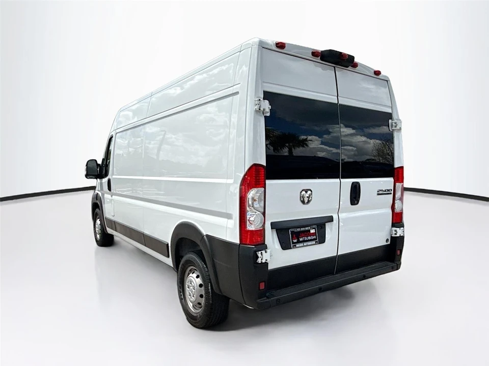 2023 Ram ProMaster - Image 8 of 15