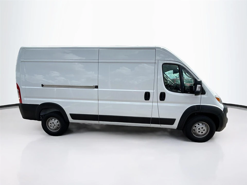 2023 Ram ProMaster - Image 10 of 15