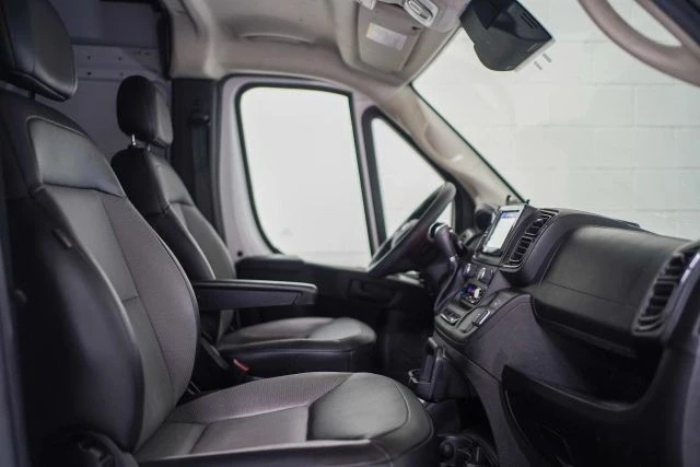 2023 Ram ProMaster - Image 14 of 21