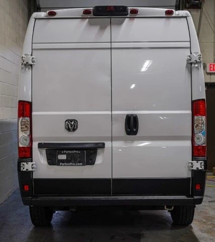2023 Ram ProMaster - Image 5 of 21