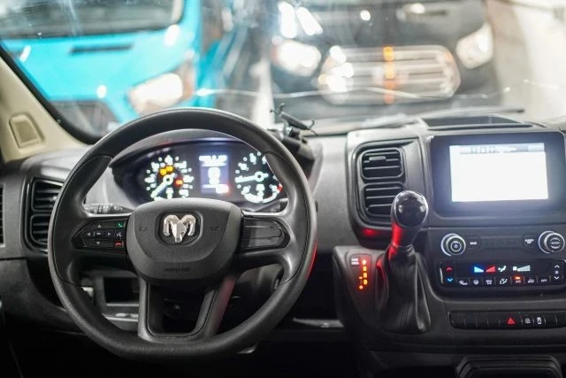 2023 Ram ProMaster - Image 2 of 21