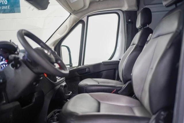 2023 Ram ProMaster - Image 12 of 21