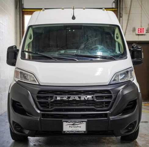 2023 Ram ProMaster - Image 9 of 21