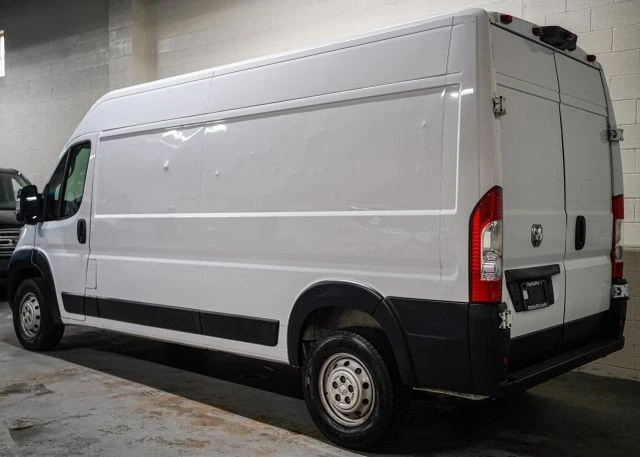 2023 Ram ProMaster - Image 4 of 21