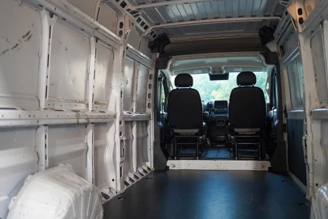 2023 Ram ProMaster - Image 21 of 21