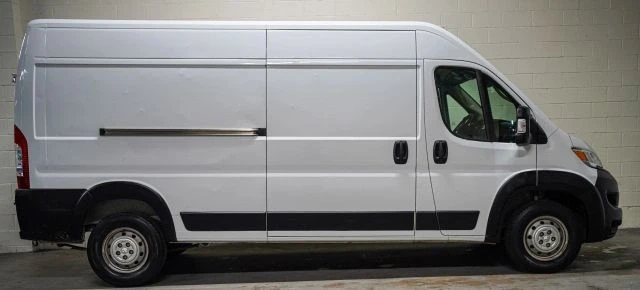 2023 Ram ProMaster - Image 7 of 21