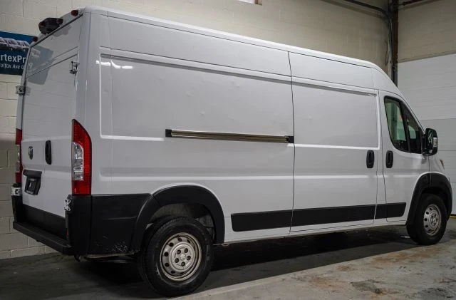2023 Ram ProMaster - Image 6 of 21