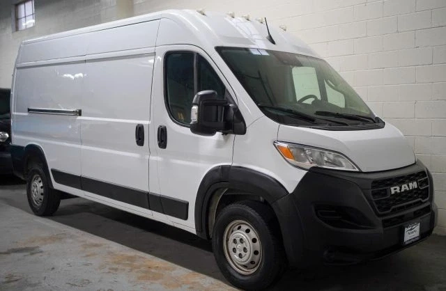 2023 Ram ProMaster - Image 8 of 21