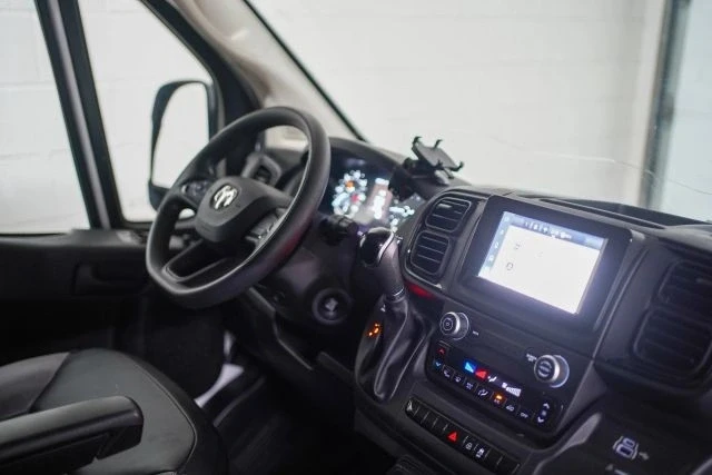 2023 Ram ProMaster - Image 15 of 21
