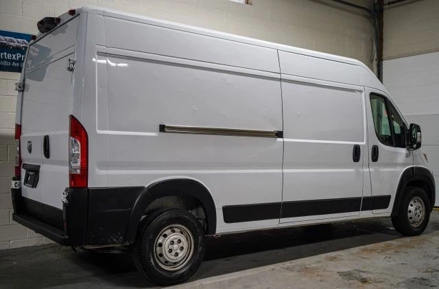 2023 Ram ProMaster - Image 6 of 21