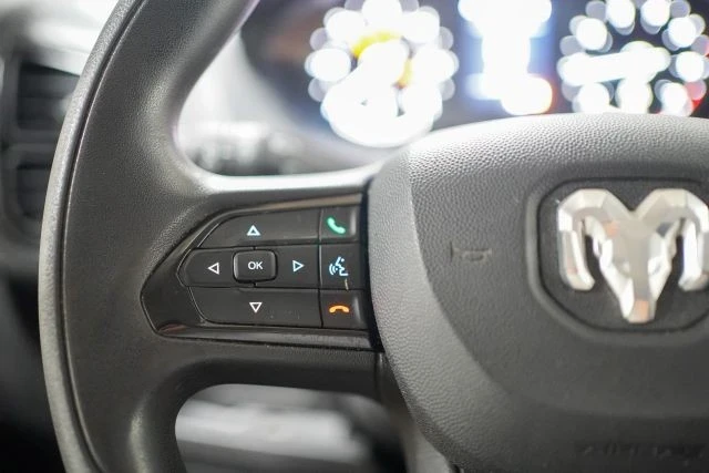 2023 Ram ProMaster - Image 18 of 21